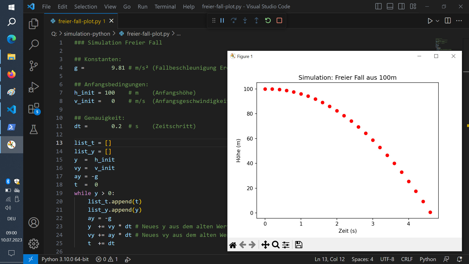 Cursor AI не видит локальный проект на Python: как починить индексацию